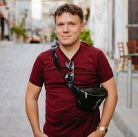 Отзыв от Андрей - Visa DTV